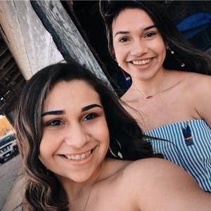 Meet your Posher, Stevie